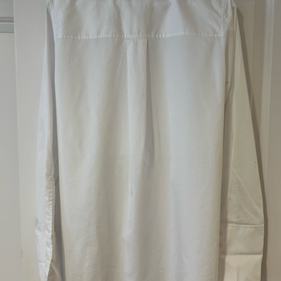 Cos white shirt - Picture 5 of 9